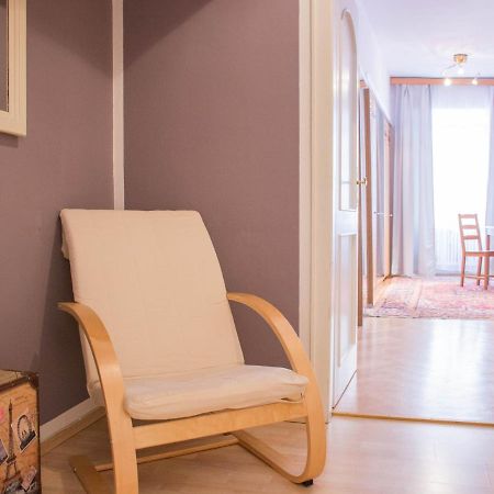 One-Room "Elfi" Salzburg Dış mekan fotoğraf